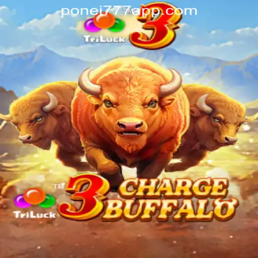 The Thrilling World of 3ChargeBuffalo: A Deep Dive into the Game and its Dynamics