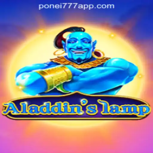 Exploring the Mystical World of Aladdinslamp: A Journey Through Ponei777 Oficial Slots Brasil #1