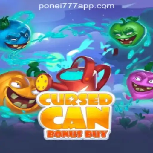 Exploring CursedCanBonusBuy: A Thrilling Slot Adventure