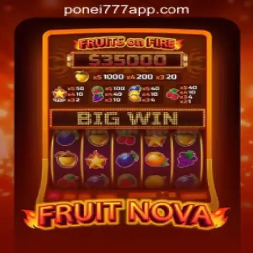 Discover the Exciting World of FruitNova: A Guide to the Latest Slot Game