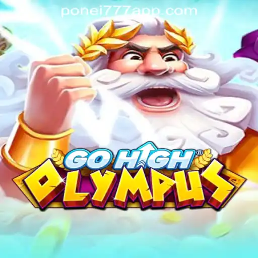 Experience the Thrill of GoHighOlympus: A Deep Dive into the Ponei777 Oficial Slots Brasil #1