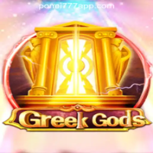 Discover the Fascinating World of GreekGods: The Leading Slot Game in Brazil by Ponei777