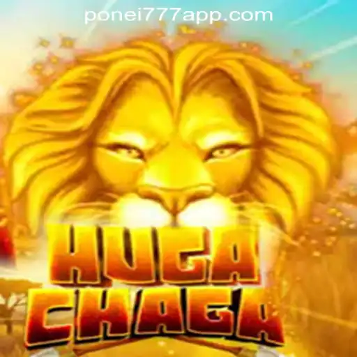 Discover the Unique World of HugaChaga: The Thrill of Ponei777 Oficial Slots Brasil #1