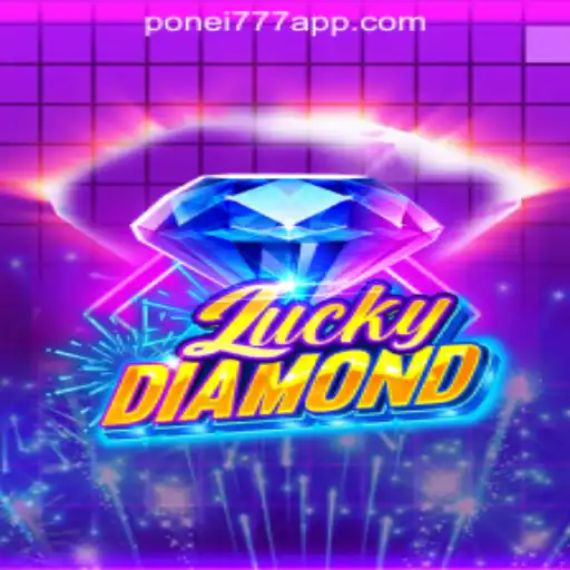 Exploring the Thrills of LuckyDiamond: Ponei777 Oficial Slots Brasil #1
