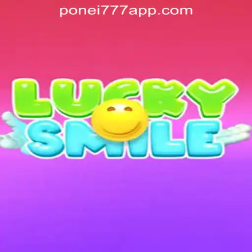 LuckySmile: A Dive into the Thrilling World of Ponei777 Oficial Slots Brasil #1