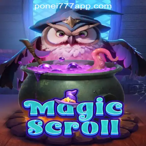 Discover the Enchanting World of MagicScroll: A Deep Dive into the Game's Mechanics and Exciting Features