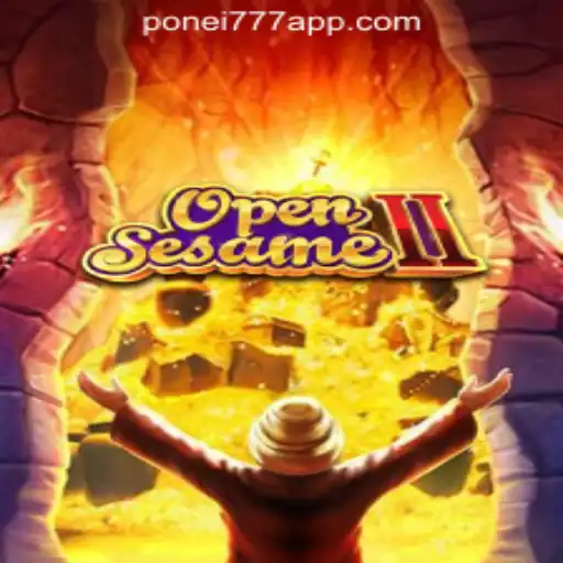 Exploring OpenSesameII: A Journey Through Ponei777 Oficial Slots Brasil #1