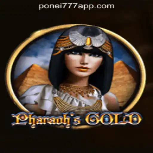 Unearth the Riches of PharaohsGold on Ponei777 Oficial Slots Brasil #1