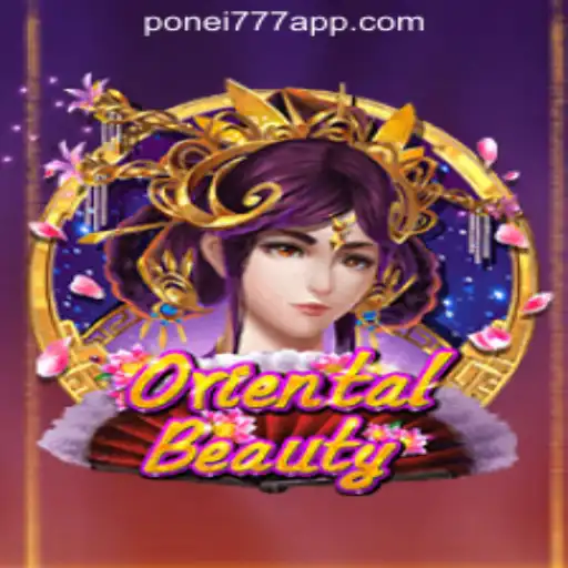 Exploring OrientalBeauty: The Exotic Charm of Ponei777 Oficial Slots Brasil #1