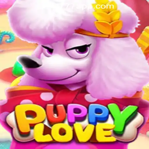 Discover the Delight of PuppyLove in the World of Ponei777 Oficial Slots Brasil #1