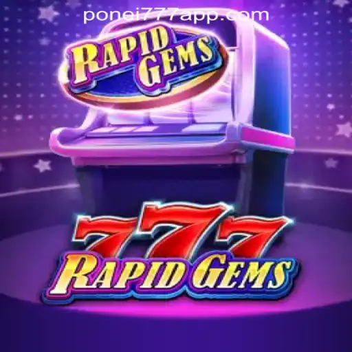 Exploring RapidGems777: A Thrilling Game Experience