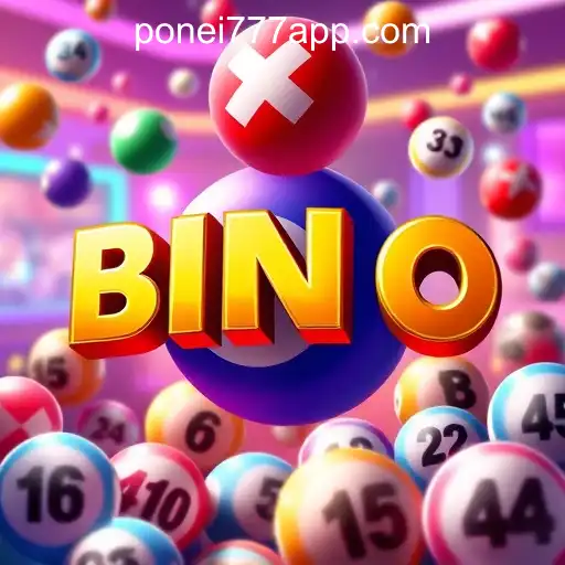 Exploring the Exciting World of Bingo Games and Ponei777 Oficial Slots Brasil #1