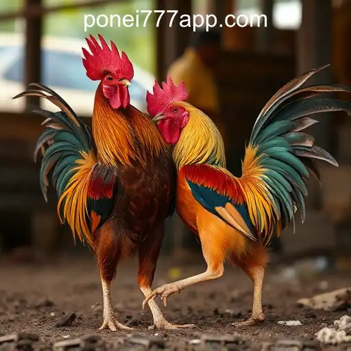 Exploring the Complex World of Cockfighting
