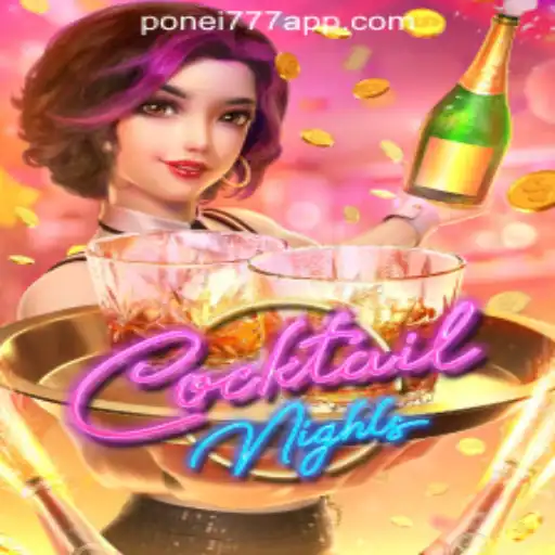 Explore the Vibrant World of CocktailNights with Ponei777 Oficial Slots Brasil #1