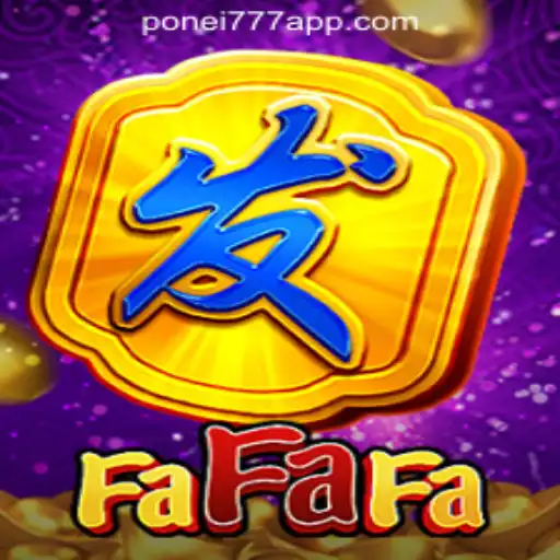 Exploring the Thrills of FaFaFa: An In-Depth Look at Ponei777 Oficial Slots Brasil #1