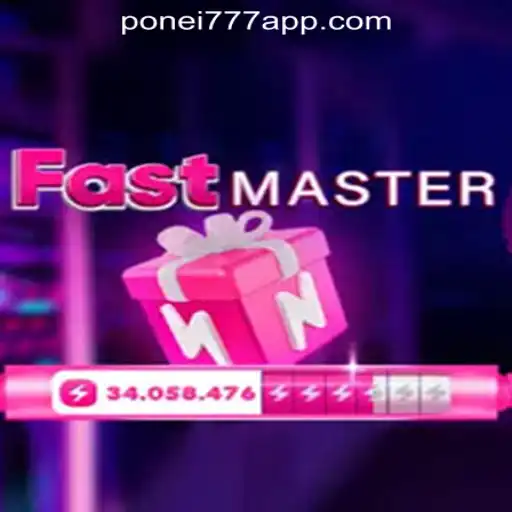 Exploring the World of FastMaster: A Closer Look at Ponei777 Oficial Slots Brasil #1