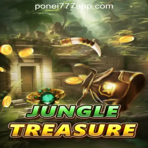 Discover the Thrilling World of JungleTreasure Slots Game