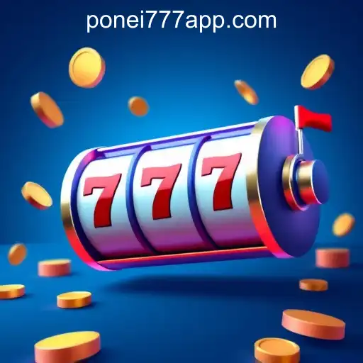 Ponei777 Oficial Slots Brasil #1: An In-depth Exploration of Online Slots