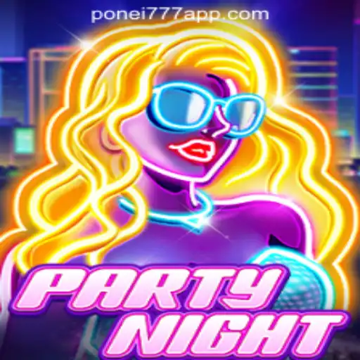 Discover the Exciting World of PartyNight and Ponei777 Oficial Slots Brasil #1