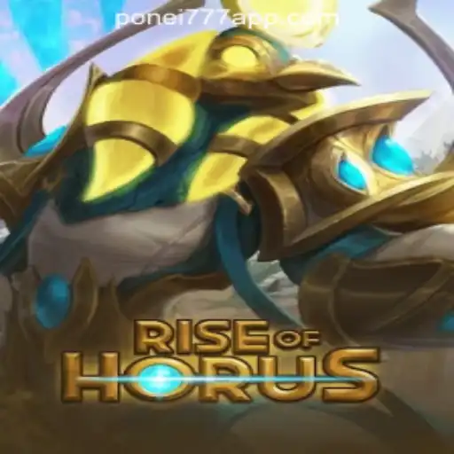 Explore the Mystical World of 'Rise of Horus': A Journey Through Ancient Egypt