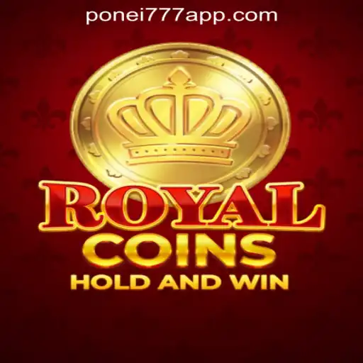 RoyalCoins: An In-Depth Look at Ponei777 Oficial Slots Brasil #1