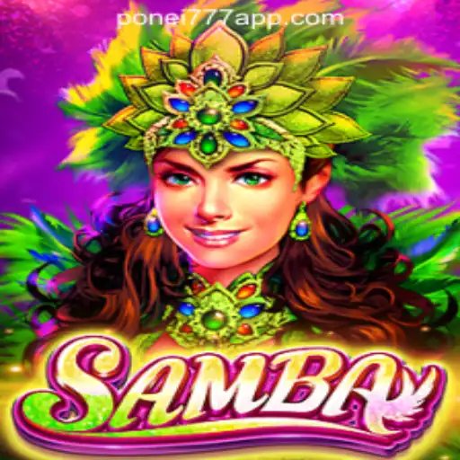 Exploring the Vibrant World of Samba: An Insight into Ponei777 Oficial Slots Brasil #1