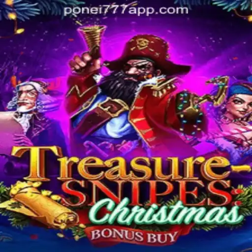 Exploring the Enchanting World of TreasuresnipesChristmas