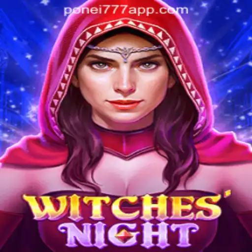 Exploring the Mystical World of WitchesNight: A Thrilling Gaming Experience with Ponei777
